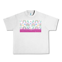 Lunar Rock doodle doodle rainbow Urban Heavy Tee - TumblerDesignByShophia