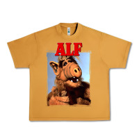 Peanut Butter alf vintage classic Urban Heavy Tee - lanVoArt