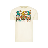 Vintage Arctic Thankful grateful blessed Vintage Tee - NancyCooperArtShop