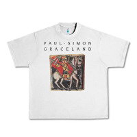 Lunar Rock paul simon graceland Urban Heavy Tee - lanVoArt