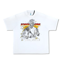 White doug marcaida forged in fire it will keal Urban Heavy Tee - lanVoArt