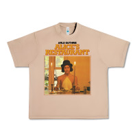 Burro arlo guthrie alice's restaurant Urban Heavy Tee - lanVoArt
