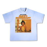 Grape Ice arlo guthrie alice's restaurant Urban Heavy Tee - lanVoArt