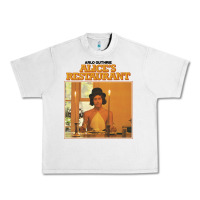Lunar Rock arlo guthrie alice's restaurant Urban Heavy Tee - lanVoArt