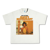 Pistachio arlo guthrie alice's restaurant Urban Heavy Tee - lanVoArt