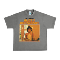 Arlo Guthrie Alice's Restaurant Urban Heavy Tee | Teevron