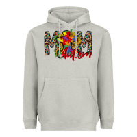 Moon Dust mom autism 2 Heavyweight Hoodie - RacoonDesign