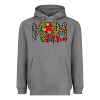 Storm mom autism 2 Heavyweight Hoodie - RacoonDesign