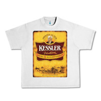 Lunar Rock kessler vintage Urban Heavy Tee - lanVoArt