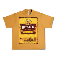 Peanut Butter kessler vintage Urban Heavy Tee - lanVoArt