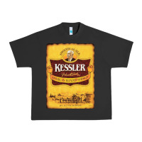 Pigment Black kessler vintage Urban Heavy Tee - lanVoArt