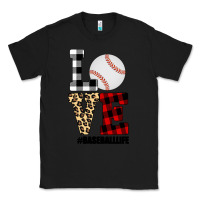 Black Love, Baseball Classic Tee - Bettercallsaul