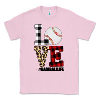 Bubblegum Pink Love, Baseball Classic Tee - Bettercallsaul