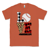 Copper Love, Baseball Classic Tee - Bettercallsaul