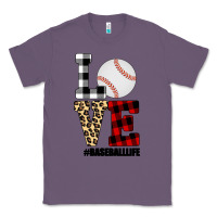 Lavender Love, Baseball Classic Tee - Bettercallsaul