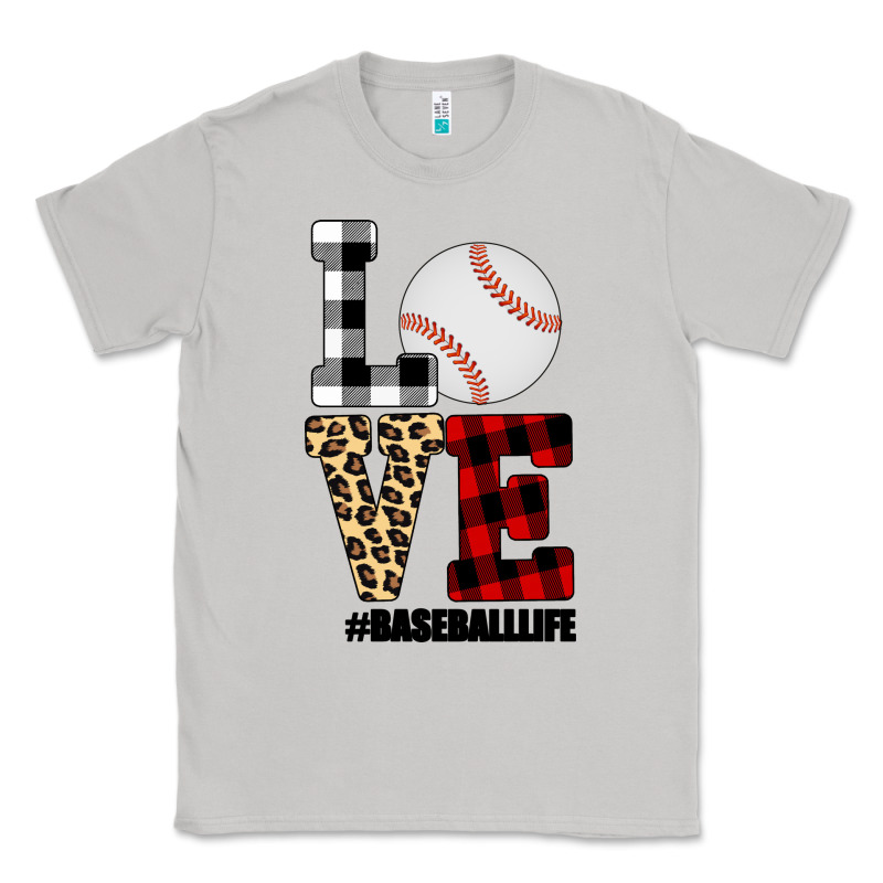 Love, Baseball Classic Tee by Bettercallsaul | Teevron