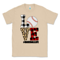 Mushroom Love, Baseball Classic Tee - Bettercallsaul