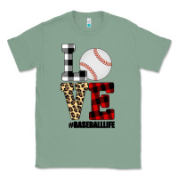 Sage Love, Baseball Classic Tee - Bettercallsaul