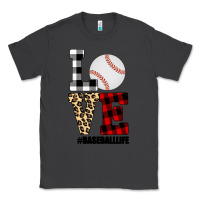 Smoke Love, Baseball Classic Tee - Bettercallsaul
