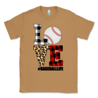 Toasted Coconut Love, Baseball Classic Tee - Bettercallsaul