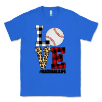True Royal Love, Baseball Classic Tee - Bettercallsaul