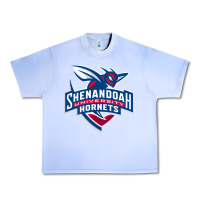 Shenandoah University Hornets Urban Heavy Tee | Teevron