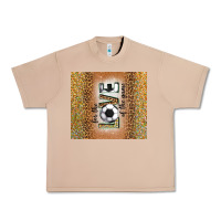 Burro for the love of the game with soccer tumbler tbs Urban Heavy Tee - TumblerDesignByShophia