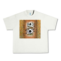 Pistachio for the love of the game with soccer tumbler tbs Urban Heavy Tee - TumblerDesignByShophia