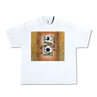 White for the love of the game with soccer tumbler tbs Urban Heavy Tee - TumblerDesignByShophia