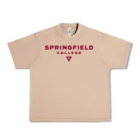 Burro springfield college Urban Heavy Tee - lanVoArt