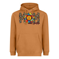 Meerkat mom autism Heavyweight Hoodie - RacoonDesign