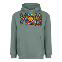 Sage mom autism Heavyweight Hoodie - RacoonDesign