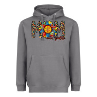 Storm mom autism Heavyweight Hoodie - RacoonDesign