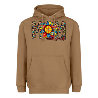 Toasted Coconut mom autism Heavyweight Hoodie - RacoonDesign