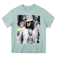Arona bram stoker's dracula classy vampire movie gary oldman fan art Heavy Core Tee - lanVoArt