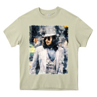 Mossy bram stoker's dracula classy vampire movie gary oldman fan art Heavy Core Tee - lanVoArt