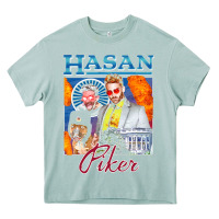 Arona hasan piker t shirts gift for fans for men and women gift mother day f Heavy Core Tee - lanVoArt