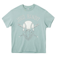 Arona chomuc shirt juco bandit Heavy Core Tee - lanVoArt