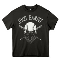 Asphalt chomuc shirt juco bandit Heavy Core Tee - lanVoArt