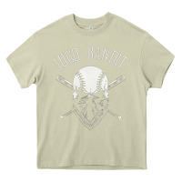 Mossy chomuc shirt juco bandit Heavy Core Tee - lanVoArt