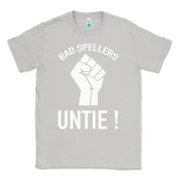 Moon Dust Bad Spellers Classic Tee - Bettercallsaul