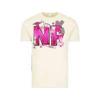 Vintage Arctic breast cancer np nurse practitioner Vintage Tee - texasbilliewilder