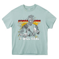 Arona doug marcaida forged in fire it will keal Heavy Core Tee - lanVoArt
