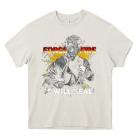 Cream doug marcaida forged in fire it will keal Heavy Core Tee - lanVoArt