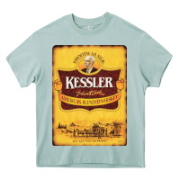 Arona kessler vintage Heavy Core Tee - lanVoArt