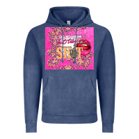 Vintage Denim do no harm but take no shit Vintage Hoodie - TumblerDesignByShophia