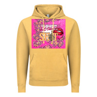 Vintage Mustard do no harm but take no shit Vintage Hoodie - TumblerDesignByShophia