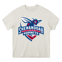 Shenandoah University Hornets Heavy Core Tee | Teevron