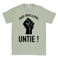 Matcha Bad Spellers Classic Tee - Bettercallsaul