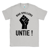 Moon Dust Bad Spellers Classic Tee - Bettercallsaul